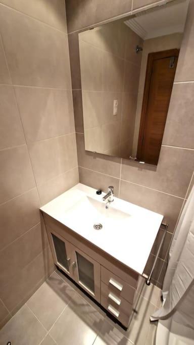 Apartamento Playa Con Terraza & Piscina Foz