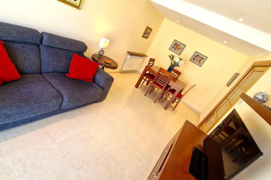Apartment Apartamento Playa Con Terraza & Piscina