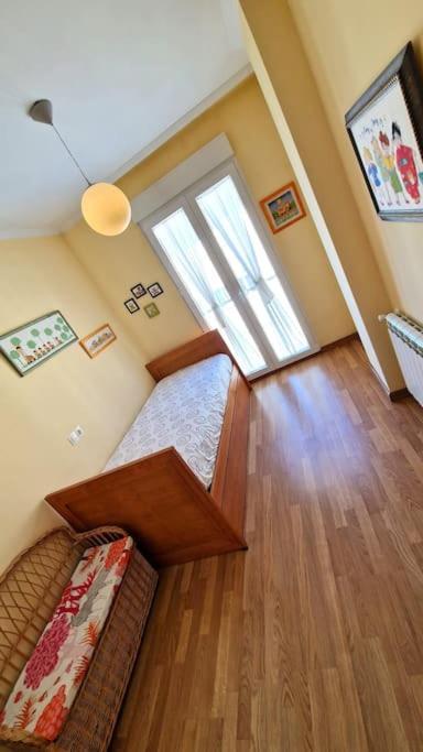 Apartamento Playa Con Terraza & Piscina * Foz