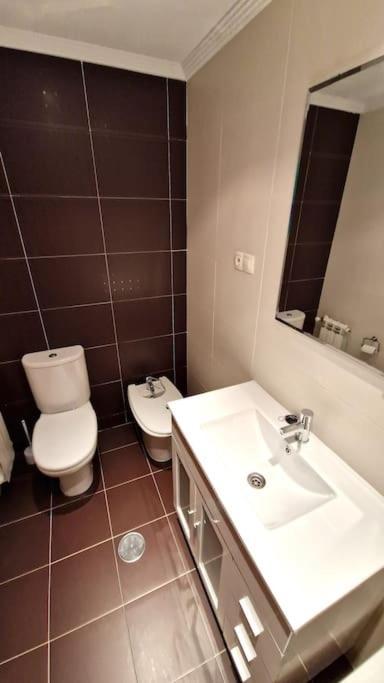 Apartament Apartamento Playa Con Terraza & Piscina *