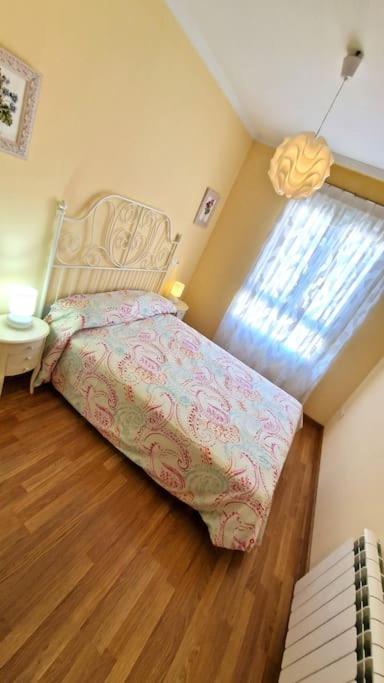 Apartamento Playa Con Terraza & Piscina