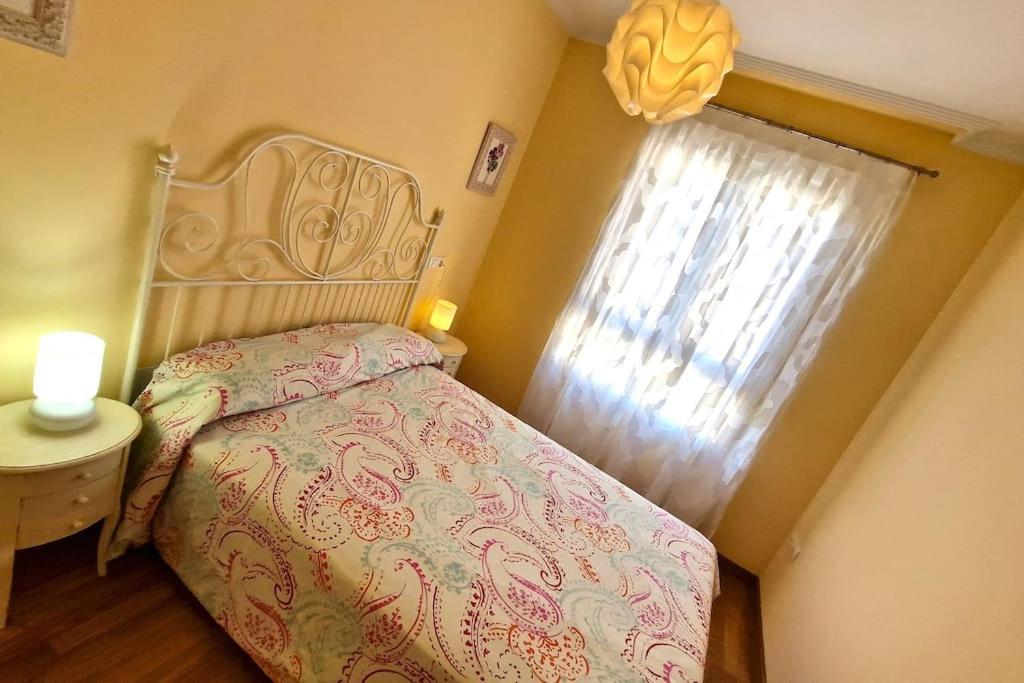 Apartamento Playa Con Terraza & Piscina Apartament