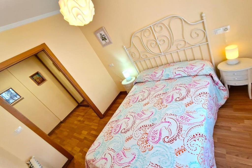 Apartamento Playa Con Terraza & Piscina Apartament